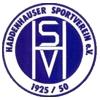 Wappen / Logo des Teams SV Haddenhausen