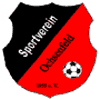 Wappen / Logo des Teams SV Ochsenfeld 2