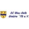 Wappen / Logo des Vereins SC BG Gimbte