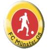 Wappen / Logo des Teams FC Mnster 05