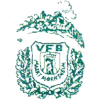 Wappen / Logo des Teams VfB Mkt. Mrnsheim