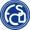 Wappen / Logo des Vereins FC San Diego Mnster