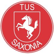 Wappen / Logo des Teams TuS Saxonia Münster