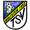Wappen / Logo des Teams TSV Wolfstein