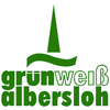 Wappen / Logo des Teams DJK GW Albersloh U 9