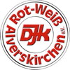 Wappen / Logo des Teams DJK RW Alverskirchen U 11
