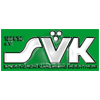 Wappen / Logo des Vereins SVK 1884/98 Beiertheim
