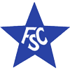Wappen / Logo des Teams FC Sdstern Karlsruhe 2