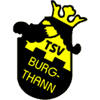 Wappen / Logo des Teams TSV Burgthann 2