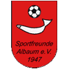 Wappen / Logo des Teams SF Albaum 2