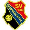 Wappen / Logo des Vereins SV Rahrbachtal