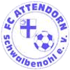 Wappen / Logo des Teams FC Attendorn/Schwalbenohl 2