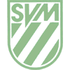 Wappen / Logo des Teams SV Moosbach