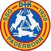 Wappen / Logo des Teams DJK SSG Paderborn
