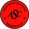 Wappen / Logo des Teams ASC Sengenthal