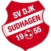 Wappen / Logo des Teams SV Sudhagen