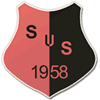 Wappen / Logo des Teams SuS Hochmoor 1958