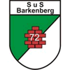Wappen / Logo des Teams SuS GW Barkenberg 2