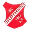 Wappen / Logo des Teams FSV Oberferrieden