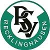 Wappen / Logo des Teams Polizei-SV Recklinghausen