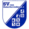 Wappen / Logo des Teams SV Unterferrieden