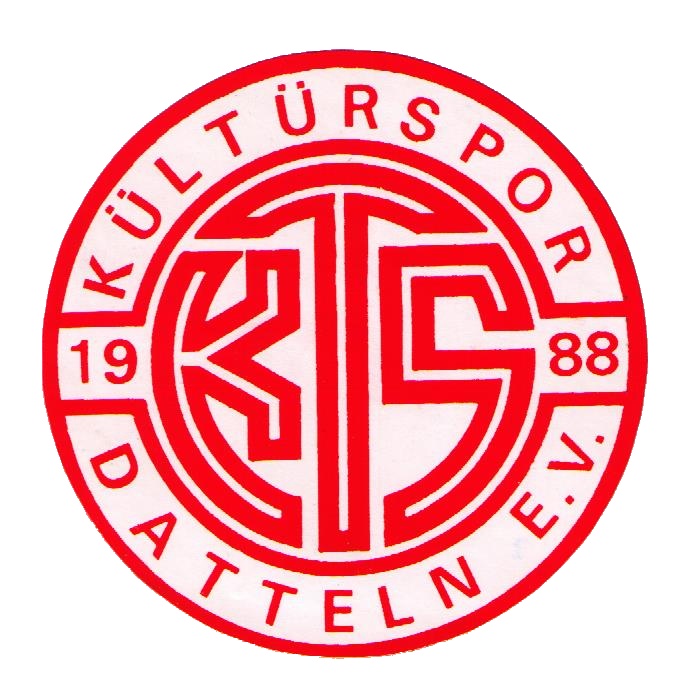 Wappen / Logo des Teams Kltrspor Datteln
