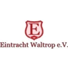 Wappen / Logo des Teams Eintracht Waltrop