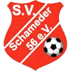 Wappen / Logo des Teams SV Schameder 2