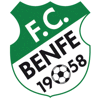 Wappen / Logo des Teams FC Benfe 2