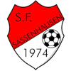 Wappen / Logo des Teams Spfr. Sassenhausen