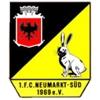 Wappen / Logo des Teams 1. FC Neumarkt Sd/SV Plling