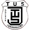 Wappen / Logo des Teams TuS Johannland 2