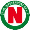 Wappen / Logo des Teams SpVg. Niederndorf 2