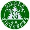 Wappen / Logo des Teams SG Siegen-Giersberg 3