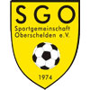 Wappen / Logo des Teams SG Oberschelden