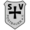 Wappen / Logo des Teams SV Postbauer