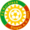 Wappen / Logo des Vereins FC Kurdisch Siegen