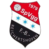 Wappen / Logo des Teams SpVgg Reichertshofen