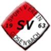 Wappen / Logo des Teams SV Gosenbach - A-Jun. - -