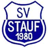 Wappen / Logo des Teams SV Stauf
