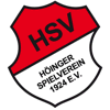 Wappen / Logo des Teams Hinger SV