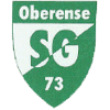 Wappen / Logo des Teams SG Oberense