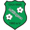 Wappen / Logo des Vereins GW Mllingsen