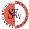 Wappen / Logo des Teams SF Waltringen