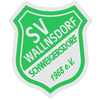 Wappen / Logo des Teams DJK/SV Wallnsdorf