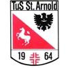 Wappen / Logo des Teams SG TuS St. Arnold/Germ. Hauenhorst