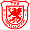 Wappen / Logo des Teams TSV Freystadt