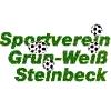 Wappen / Logo des Teams Grn-Wei Steinbeck