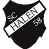 Wappen / Logo des Teams SC Halen