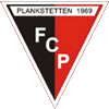 Wappen / Logo des Teams FC Plankstetten